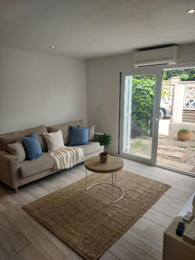 Cas Catalá Living Cas Català Exterior foto